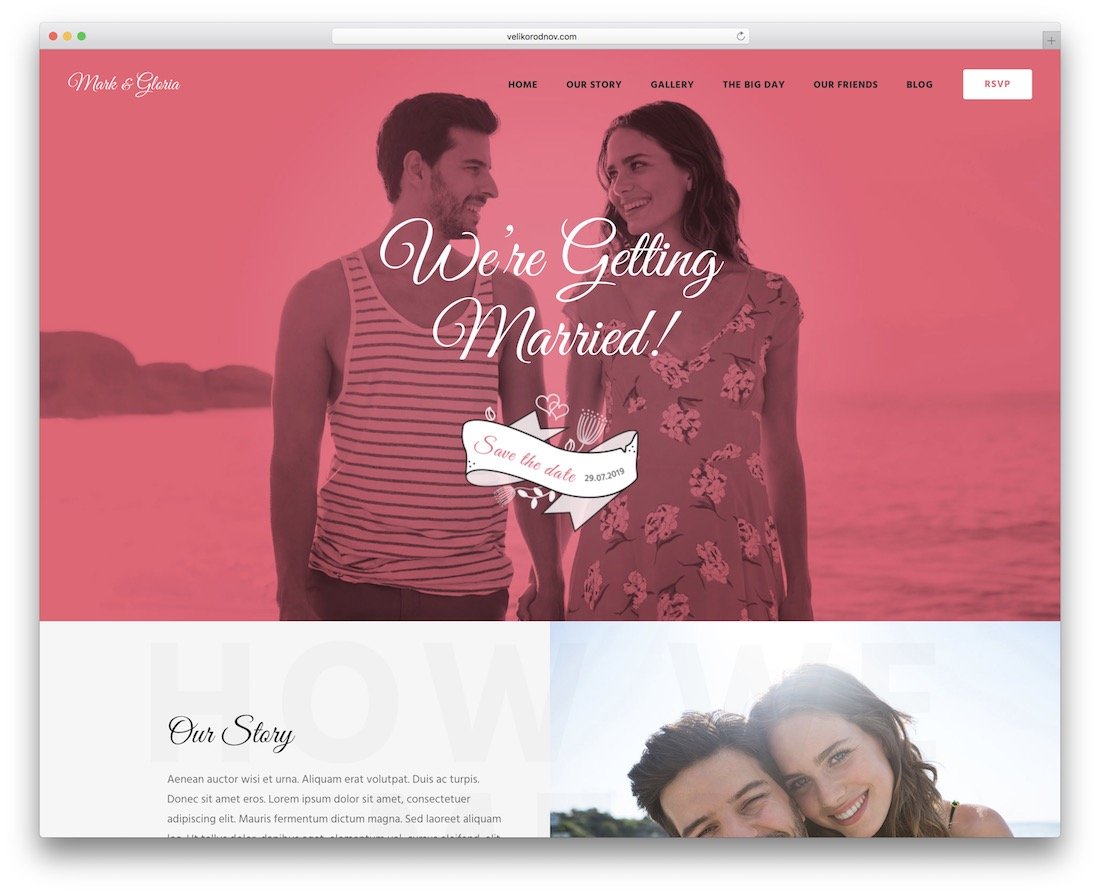 wowedding