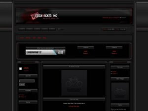 dw-bionix WordPress Theme