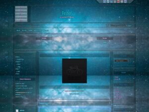 dw-celestia WordPress Theme