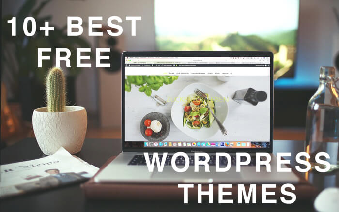 4 Best Free Classifieds WordPress Themes in 2024
