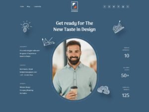 Tp Branded WordPress Theme