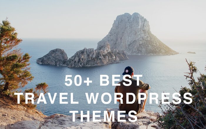 best travel wp theme