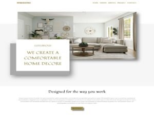 Arterior WordPress Theme
