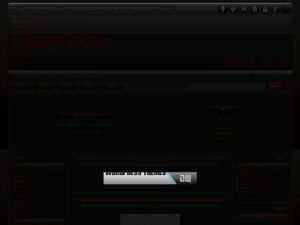 dw-cybex WordPress Theme