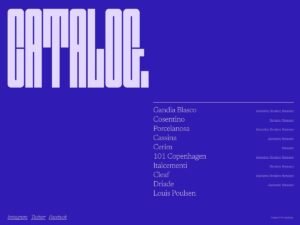 CTLG WordPress Theme