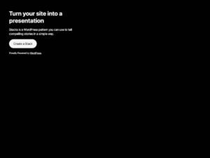 Stacks WordPress Theme