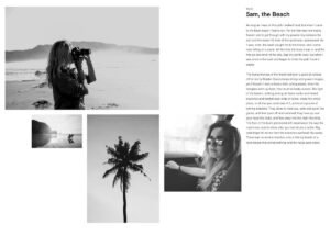 Storia WordPress Theme