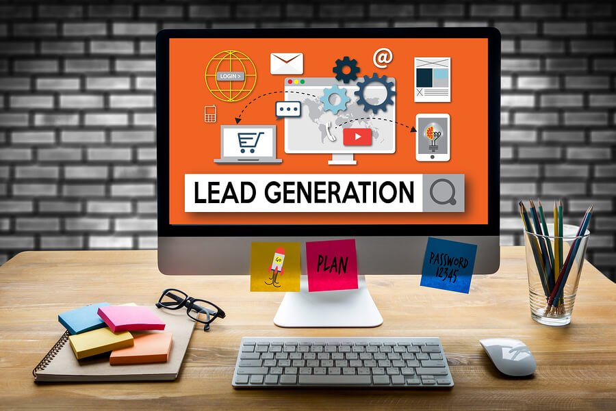 how to generate leads