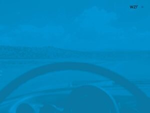 WZR WordPress Theme
