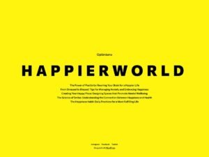 Optimismo WordPress Theme