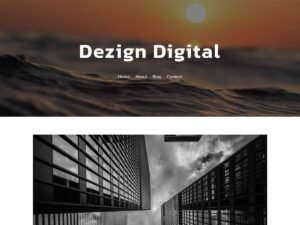 Biralo WordPress Theme