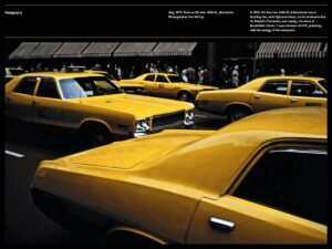 Fotograma portfolio photographers WordPress Theme