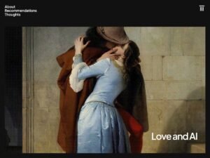 Free Feature WordPress Theme