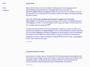 Free Indice WordPress Theme