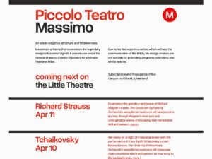 Free Massimo WordPress Theme