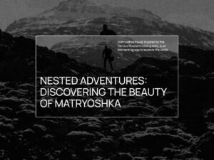 Free Matrioska WordPress Theme