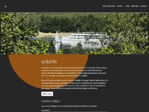 Free Circles WP WordPress Theme