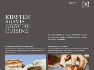 Free Dossier WordPress Theme