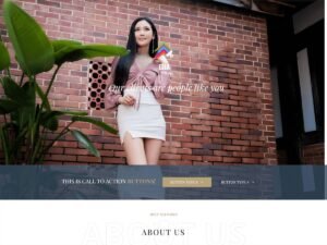 Free EllaPress WordPress Theme