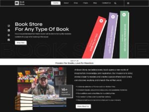 Free Readers Digest WordPress Theme
