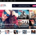 free wordpress theme