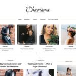 grid wordpress theme