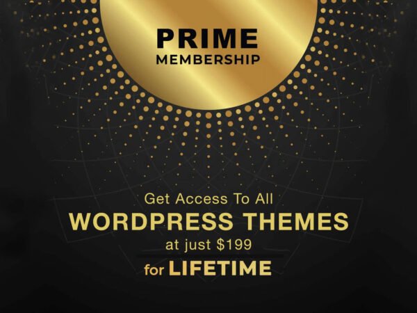 Prime membership(horizontal) copy
