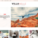 Free WordPress Theme
