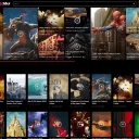 Neomax Movie Video Youtube Cinema Wordpress Theme